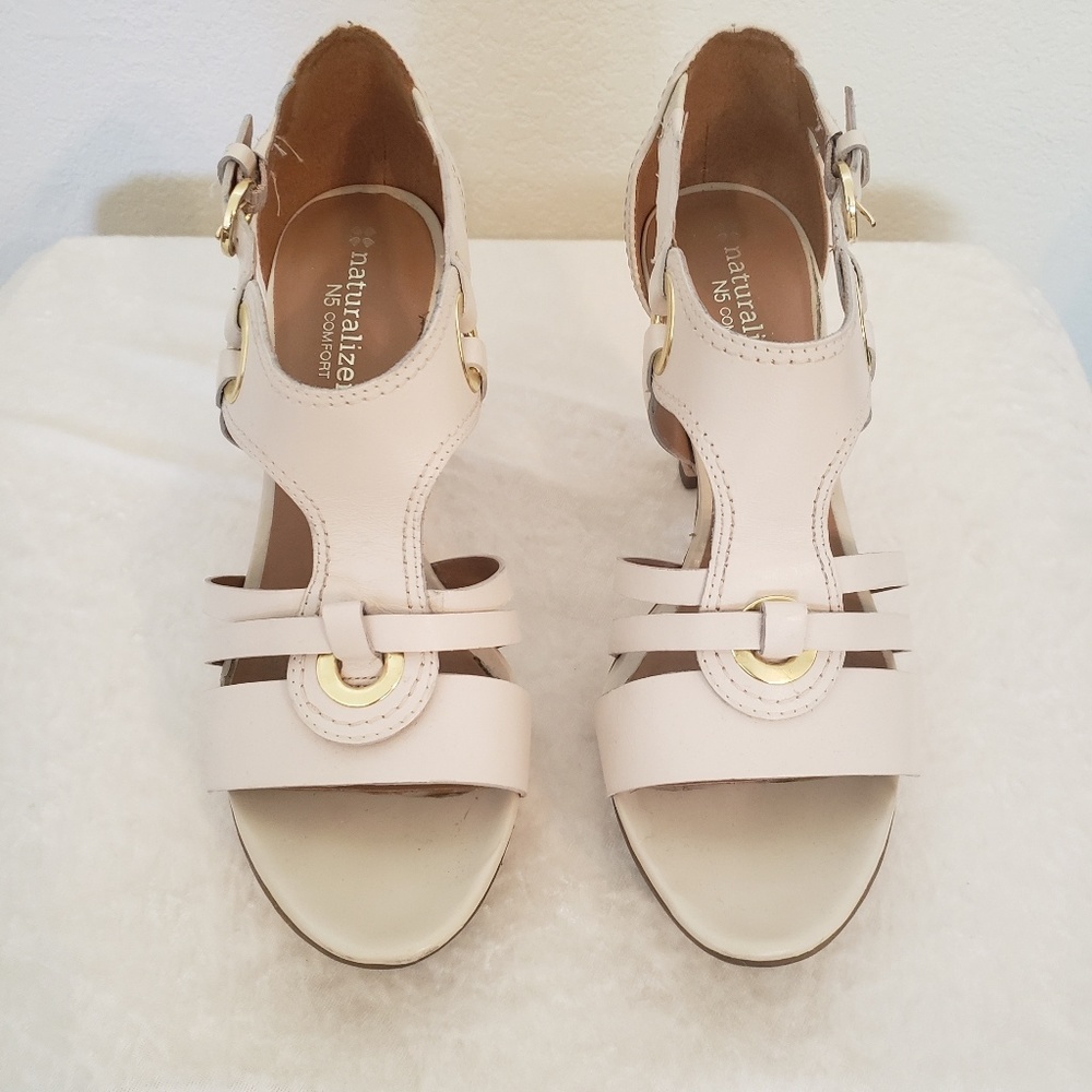 Naturalizer N5 Comfort Dress Sandal